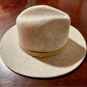 Lack of Color, Mack, Size Medium